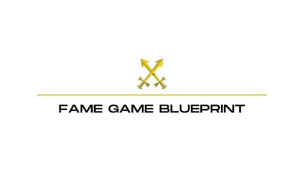 YouTube FAME GAME BLUEPRINT by Casey Zander YouTube FAME GAME BLUEPRINT by Casey Zander