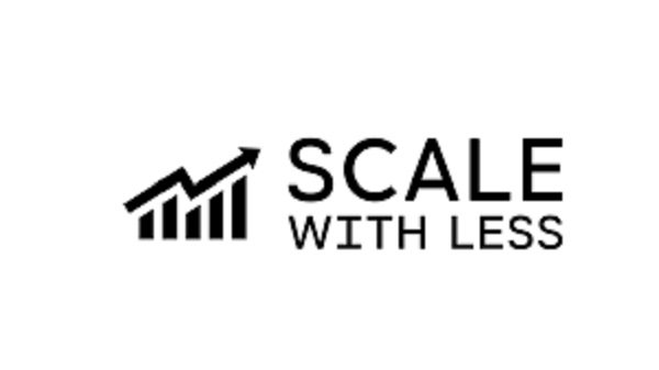 Thisu - Scale With Less Thisu - Scale With Less
