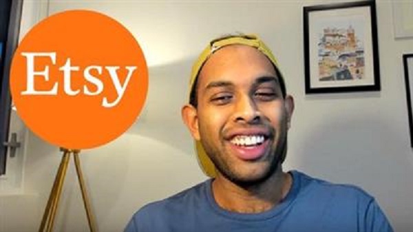 5 Steps To Launch Your Successful Etsy Store 5 Steps To Launch Your Successful Etsy Store