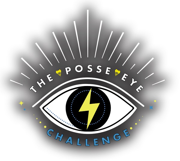Alex Cattoni – Posse Eye Brand Voice Challenge Program Alex Cattoni – Posse Eye Brand Voice Challenge Program
