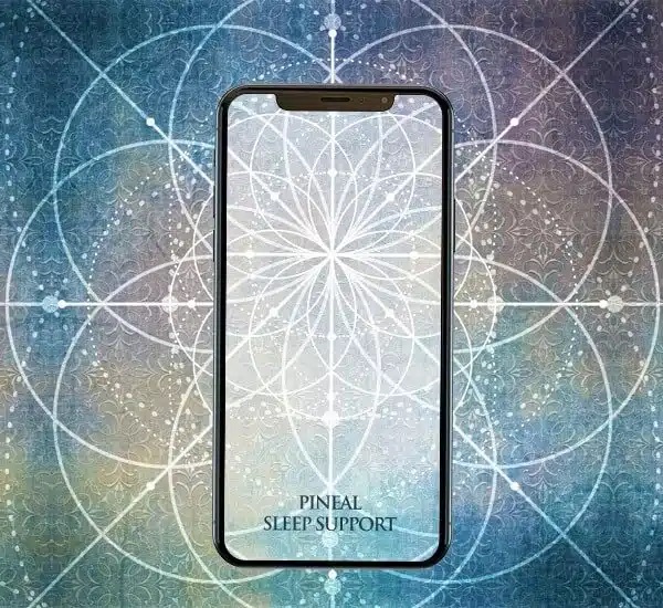 Pineal Sleep Support - Subtle Energy Sciences Pineal Sleep Support - Subtle Energy Sciences