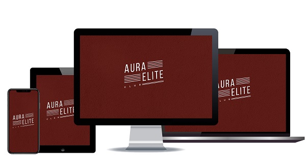 David Tian - Aura Elite Club David Tian - Aura Elite Club