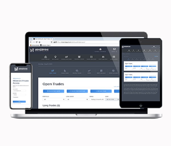 Mark Minervini – Minervini Private Access 2022 Mark Minervini – Minervini Private Access 2022