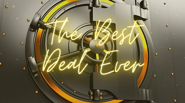 THE VAULT – The Ultimate Bundle of Resources for Seducers THE VAULT – The Ultimate Bundle of Resources for Seducers