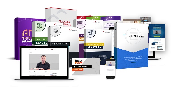 Vick Strizheus – Four Percent Gold All Access Bundle Vick Strizheus – Four Percent Gold All Access Bundle
