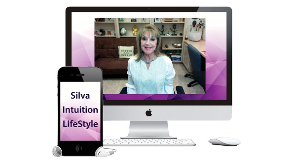 Laura Silva Quesada – Silva Intuition LifeStyle Laura Silva Quesada – Silva Intuition LifeStyle