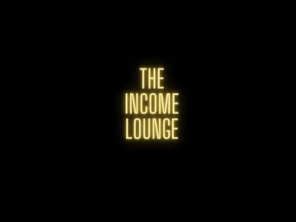 Lawrence King - The Income Lounge (1 month Access) Lawrence King - The Income Lounge (1 month Access)