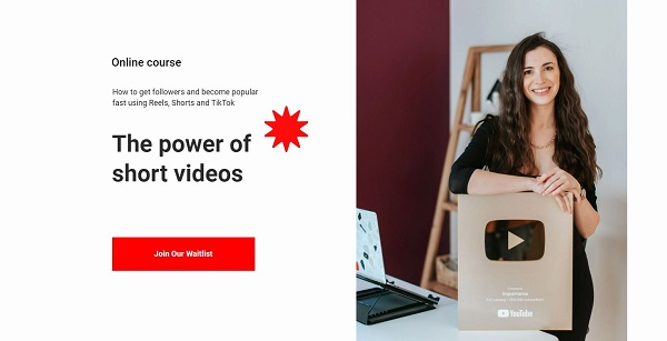 Marina Mogilko - The Power of Short Videos Marina Mogilko - The Power of Short Videos