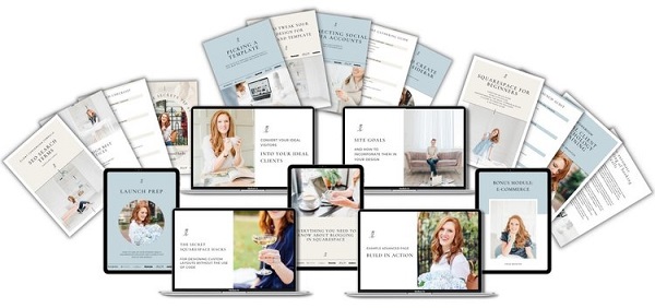 Paige Brunton – Square Secrets 7.1 Paige Brunton – Square Secrets 7.1