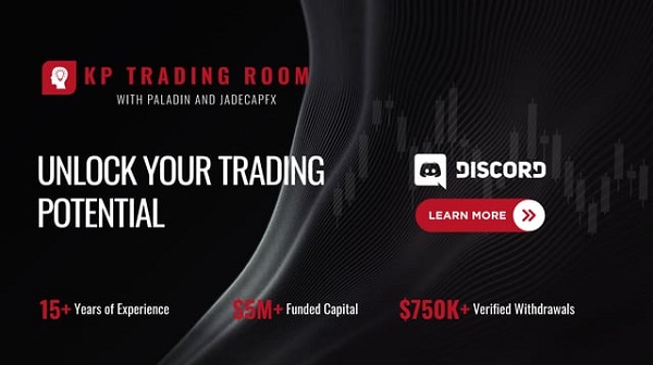 Paladin & JadaCapFX - KP Trading Room w Paladin & JadaCapFX - KP Trading Room w