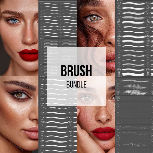 Tamara Williams – Brush Bundle Photoshop Tamara Williams – Brush Bundle Photoshop