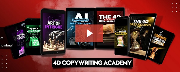 tyson-4d-4d-copywriting-academy tyson-4d-4d-copywriting-academy