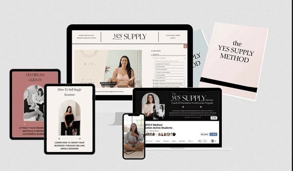 reese-evans-the-yes-supply-method reese-evans-the-yes-supply-method