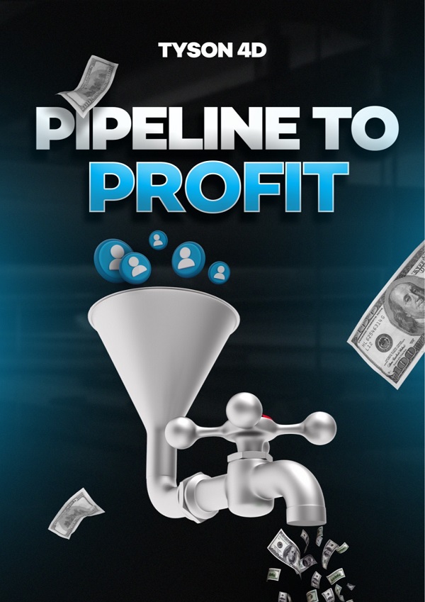 tyson-4d-pipeline-to-profit tyson-4d-pipeline-to-profit