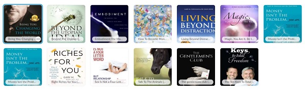 gary-m-douglas-pack-of-13-books gary-m-douglas-pack-of-13-books