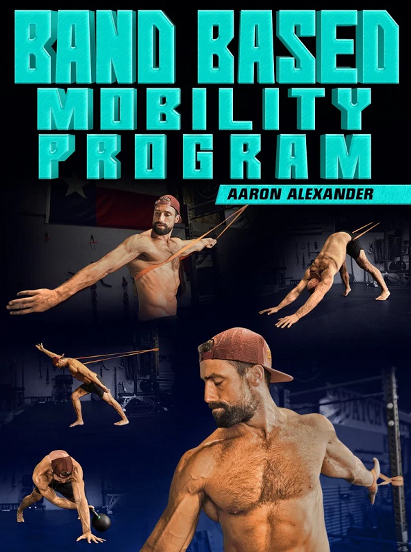 aaron-alexander-strong-fit-band-based-mobility-program aaron-alexander-strong-fit-band-based-mobility-program