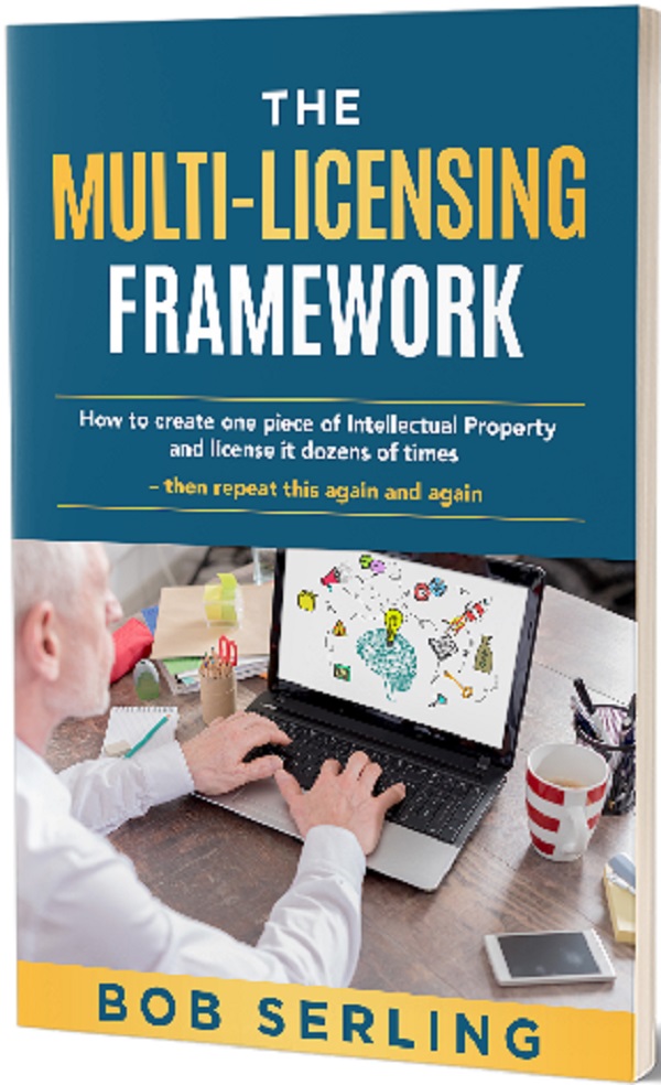 bob-serling-multi-licensing-framework bob-serling-multi-licensing-framework