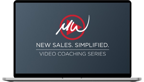 mike-weinberg-new-sales-simplified-video-coaching-series mike-weinberg-new-sales-simplified-video-coaching-series