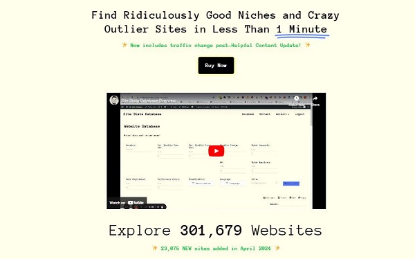 find-ridiculously-good-niches-and-crazy-outlier-sites-in-less-than-1-minute find-ridiculously-good-niches-and-crazy-outlier-sites-in-less-than-1-minute