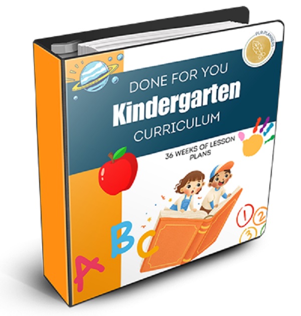 plr-planners-done-for-you-kindergarten-curriculum-print-plr plr-planners-done-for-you-kindergarten-curriculum-print-plr