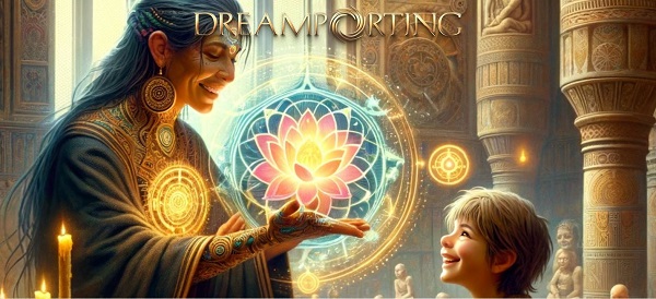 daniel-raphael-dreamporting-rapid-awakening daniel-raphael-dreamporting-rapid-awakening
