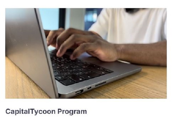 capitaltycoon-ecom-explosive-bootcamp capitaltycoon-ecom-explosive-bootcamp