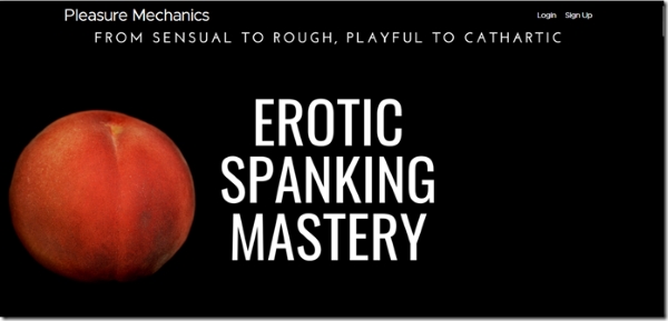 pleasure-mechanics-erotic-spanking-mastery pleasure-mechanics-erotic-spanking-mastery