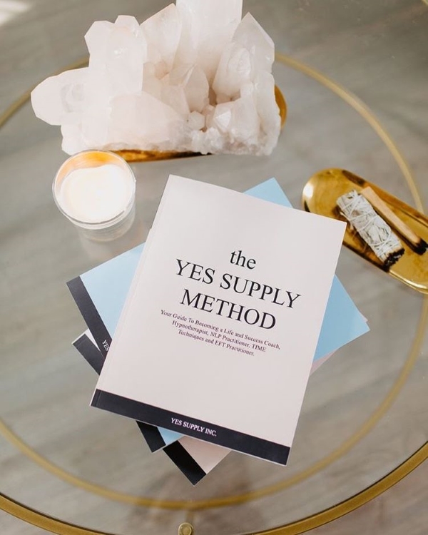 yes-supply-method-self-study yes-supply-method-self-study