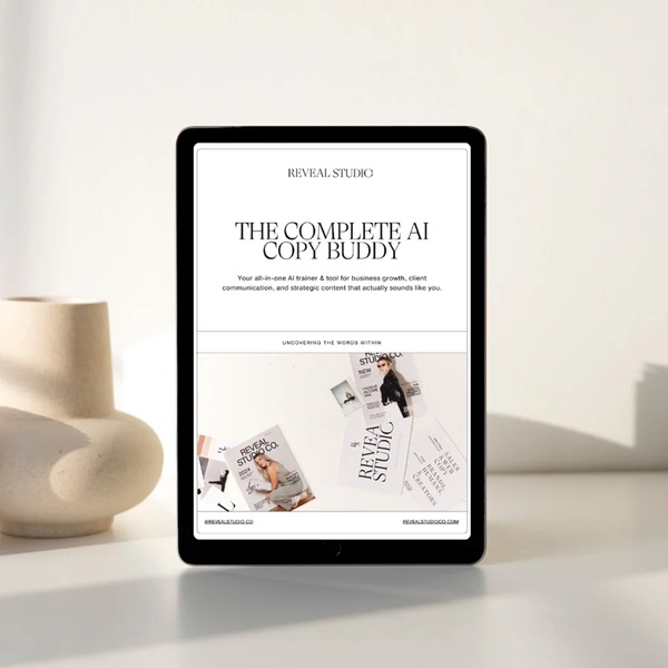 kaili-meyer-the-complete-ai-copy-buddy kaili-meyer-the-complete-ai-copy-buddy