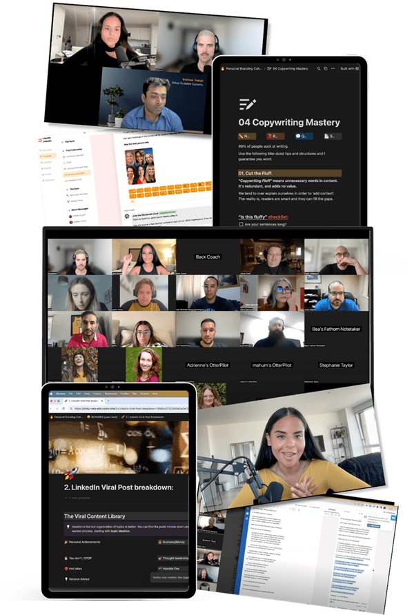 lara-acosta-personal-branding-cohort lara-acosta-personal-branding-cohort