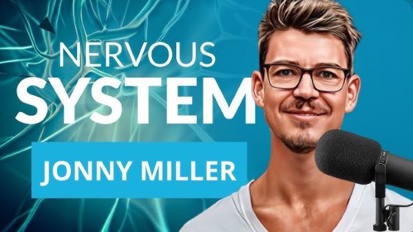 jonny-miller-nervous-system-mastery jonny-miller-nervous-system-mastery