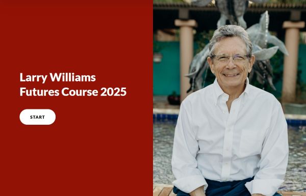 swing-trading-futures-commodities-with-the-cot-larry-williams swing-trading-futures-commodities-with-the-cot-larry-williams