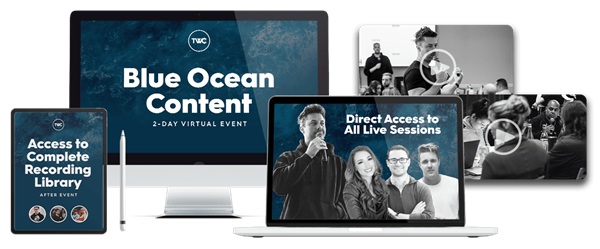 blue-ocean-content-youtube-mastery-taylor-welch blue-ocean-content-youtube-mastery-taylor-welch