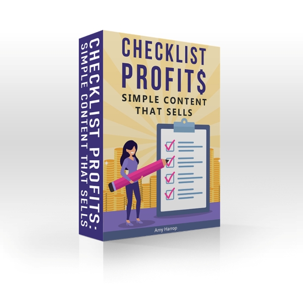 checklist-profits-simple-content-that-sells checklist-profits-simple-content-that-sells