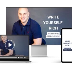 write-yourself-rich-chris-orzechowski