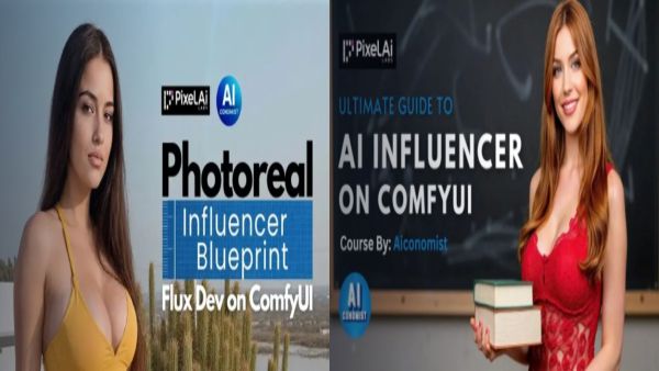 master-photoreal-ai-influencer-creation-pixelailabs master-photoreal-ai-influencer-creation-pixelailabs