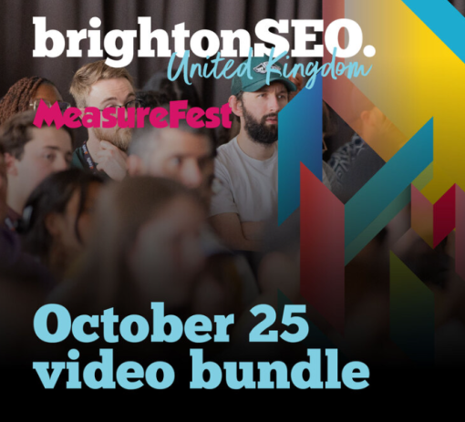 brightonseo-measurefest brightonseo-measurefest
