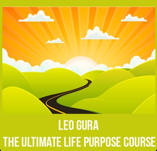 leo-gura-ultimate-life-purpose-course leo-gura-ultimate-life-purpose-course