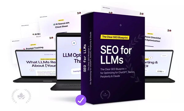 seo-for-llms-the-geo-blueprint-kristina-azarenko seo-for-llms-the-geo-blueprint-kristina-azarenko