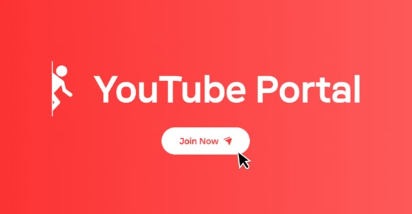youtube-portal-daniel-bitton youtube-portal-daniel-bitton