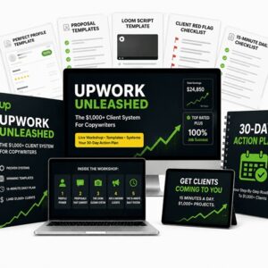 upwork-unleashed-glenn-speakman