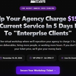 enterprise-clients-5-day-workshop-alex-hartsuff